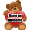 Oso Cafe(Frases) 10