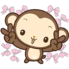 Baby Monkey 7