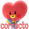 BTS animado 13