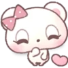 Emojis cute Kawaii 5 12