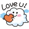 Love U!