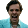 Golden Harry Styles 9