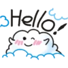 Hello!
CIN
3