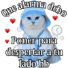 MICHI Pa' Enamorarte bb 6