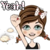 Yeal!
Rose