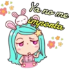 Ya no me
importa