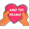 AISH
AMO TUS
DRAMAS
@adolfoojose