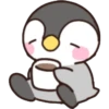 Pingüino bonito 11
