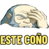 ESTE COÑO