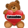 Oso Cafe(Frases) 11