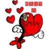 ༄ᶦnd᭄ corazoncito࿐ 7