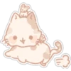 Calico Cat Shiratama Chan (Classic) 9