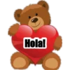 Oso Cafe(Frases) 12