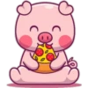 Animalitos Kawai 13