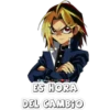 Yugi oh! 12