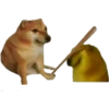 PERRITO 15