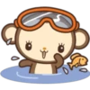 Baby Monkey 11