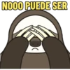 NO00 PUEDE SER