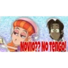 NOVIO?? NO TENGO!