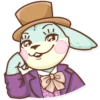 Plush Baby Bunny 15