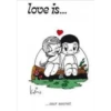love is.
...our secret