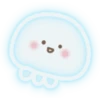 Animalitos neónbyYessy 11