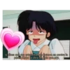 si dices que soy arte entonces ponme en contra la pared como la obra de arte que soy.