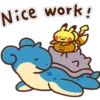 POKEMON YORUTTU 15