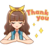 Thank
you