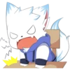 Chiku Cloudy Fox 10