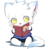 Chiku Cloudy Fox 11