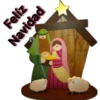 Navidad by Madedi 9