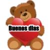 Oso Cafe(Frases) 15