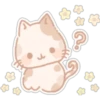 Calico Cat Shiratama Chan (Classic) 11