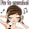Mo te escuche!
Rose