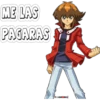 Yugi oh! 14