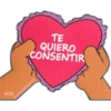 AISH
TE
QUIERO
CONSENTIR
Cadolfoojose
