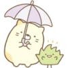 Sumikko Gurashi Family Stickers 3 13