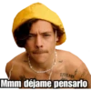 1997
967
17ELACK
Mimm déjame pensarlo