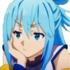 ANIMEs 8