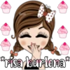 Rose
risa berlona