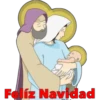 Navidad by Madedi 11