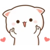 Cat and cat 18