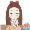 Niña Cute 13