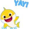 YAY!