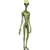 Alien Life II 21
