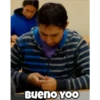 Bueno YOO