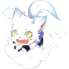 Chiku Cloudy Fox 13