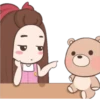 Niña Cute 14