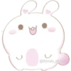Soft Bunny 17